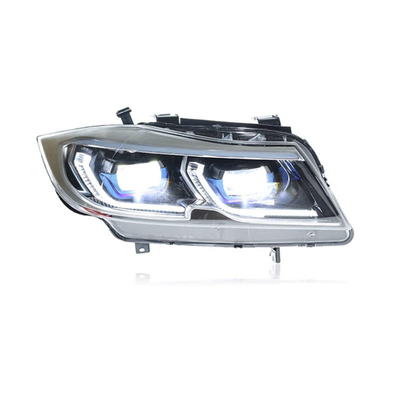 Lampada anteriore a lente a LED per BMW E90 3-SERIE 2005-2012 Voltaggio 12V BMW