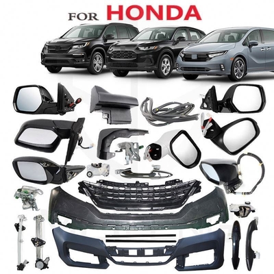 Avantage Auto Body Systems Accessori Specchietto auto Specchietto laterale per HONDA Civic City Accord