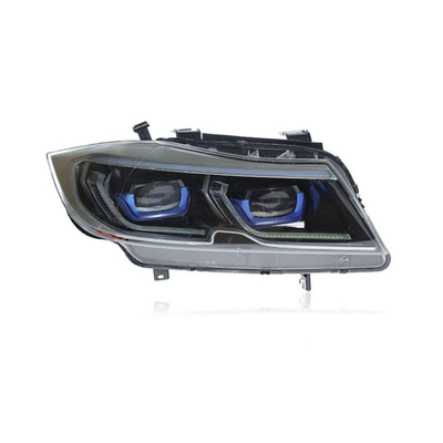 Lampada anteriore a lente a LED per BMW E90 3-SERIE 2005-2012 Voltaggio 12V BMW