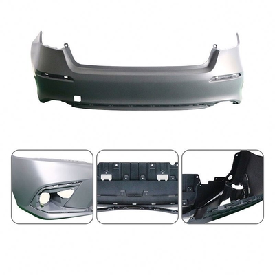 Avantage Auto Body Systems Accessori Specchietto auto Specchietto laterale per HONDA Civic City Accord