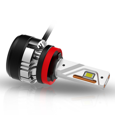 7 pollici lampadine a LED G12 20000 lumen 55 Watt -40°C- 80°C per parti di accessori per auto