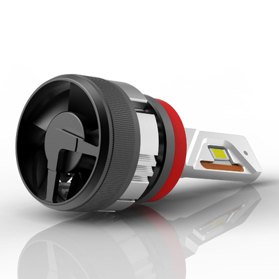 7 pollici lampadine a LED G12 20000 lumen 55 Watt -40°C- 80°C per parti di accessori per auto