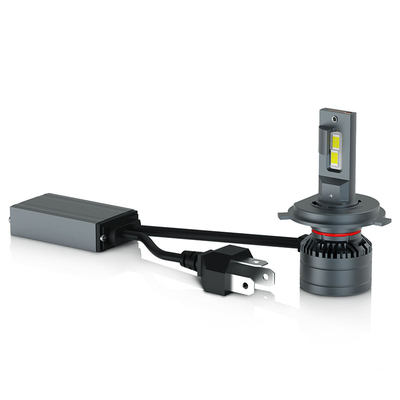105W 6000K 20000LM H1 H19 H7 H8 H11 9012 H4 Faretti a LED per auto per sistema automobilistico G15