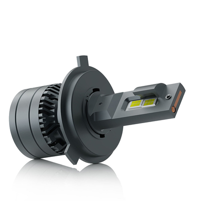 105W 6000K 20000LM H1 H19 H7 H8 H11 9012 H4 Faretti a LED per auto per sistema automobilistico G15
