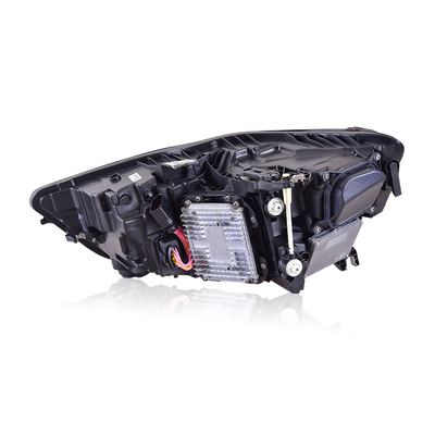 C7P Lampada diurna LED Matrix Lampada anteriore per A6L Modificata per Audi A6L