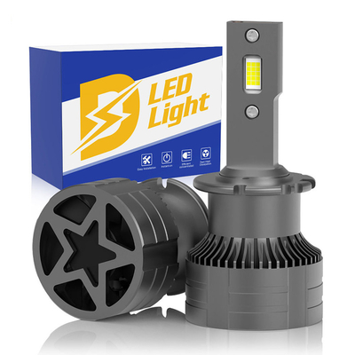 G15D-D2S 35 watt proiettore a LED per modelli universali Cadillac
