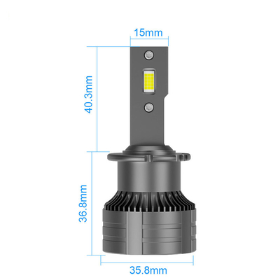 G15D-D2S 35 watt proiettore a LED per modelli universali Cadillac