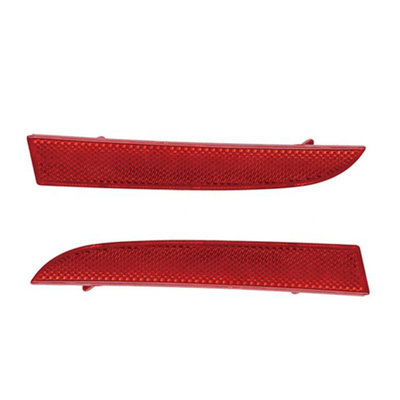 Scopo di sostituzione/riparazione OEM 9062293 Ricambi auto Riflettore del paraurti posteriore per Cadillac Atsl