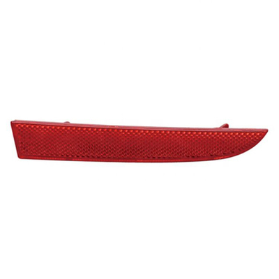 Scopo di sostituzione/riparazione OEM 9062293 Ricambi auto Riflettore del paraurti posteriore per Cadillac Atsl