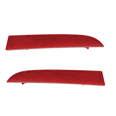 Scopo di sostituzione/riparazione OEM 9062293 Ricambi auto Riflettore del paraurti posteriore per Cadillac Atsl