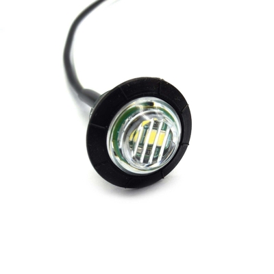 Auto e altri 18 mm 9W Led Fog Reverse Backup Drl Lampada con durata di vita di 50000h