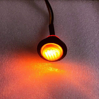Auto e altri 18 mm 9W Led Fog Reverse Backup Drl Lampada con durata di vita di 50000h