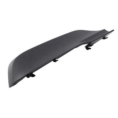 Moulding anteriore del paraurti per auto OEM 68143096AC 68143097AC per Jeep Grand Cherokee 2017-2020