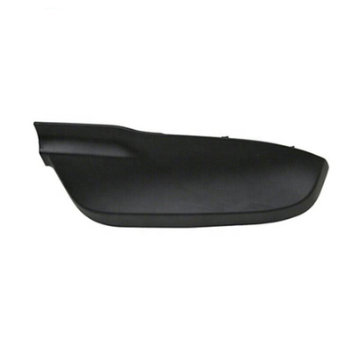 Moulding anteriore del paraurti per auto OEM 68143096AC 68143097AC per Jeep Grand Cherokee 2017-2020