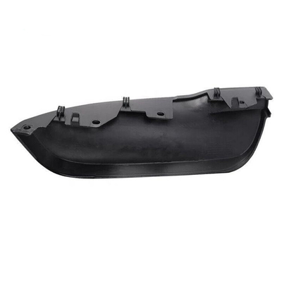 Moulding anteriore del paraurti per auto OEM 68143096AC 68143097AC per Jeep Grand Cherokee 2017-2020
