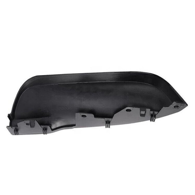 Moulding anteriore del paraurti per auto OEM 68143096AC 68143097AC per Jeep Grand Cherokee 2017-2020