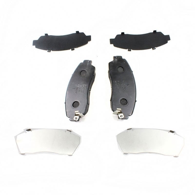 Ricambi auto testati al 100% per Honda Odyssey 2015-2017 Garanzia 2018