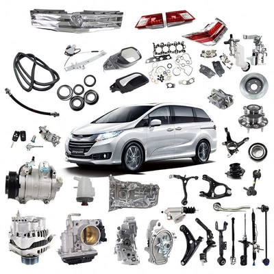 Ricambi auto testati al 100% per Honda Odyssey 2015-2017 Garanzia 2018