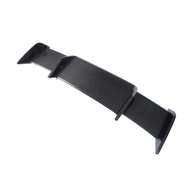 Ala di spoiler del tetto posteriore in fibra di carbonio personalizzata per Mercedes Benz G Wagon 2019-21 W463 G550 G63