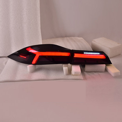 21-22 Altro anno LED dinamico di luce di coda di sterzo ad acqua per Trumpchi Shadow Leopard