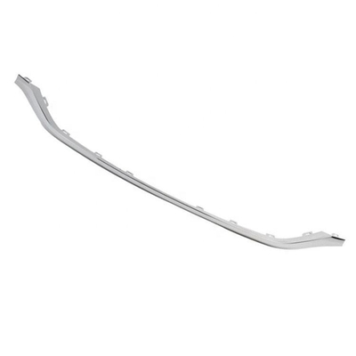 2018 2019 2020 Anno Bumpers Moldings Bumper Strip OEM 84165544 Per Gmc Terrain