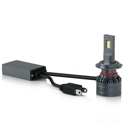Rivoluzionate la vostra guida con i fari a LED da 105W -40 110C H7 H4 H11