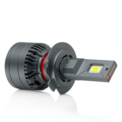 Rivoluzionate la vostra guida con i fari a LED da 105W -40 110C H7 H4 H11