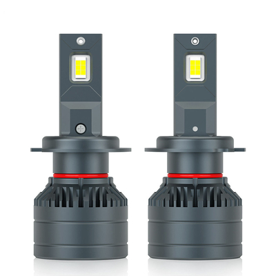 Rivoluzionate la vostra guida con i fari a LED da 105W -40 110C H7 H4 H11