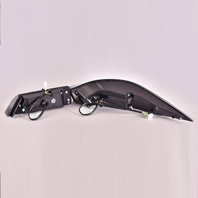 21-22 Altro anno LED dinamico di luce di coda di sterzo ad acqua per Trumpchi Shadow Leopard
