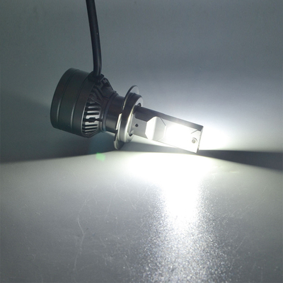 Rivoluzionate la vostra guida con i fari a LED da 105W -40 110C H7 H4 H11