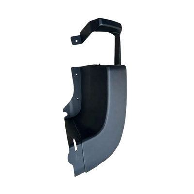 Cornice del paraurti posteriore per auto Ford Transit 2014 2015 2016 2017 2018 2019 Colore dell'immagine