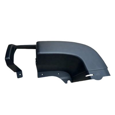Cornice del paraurti posteriore per auto Ford Transit 2014 2015 2016 2017 2018 2019 Colore dell'immagine