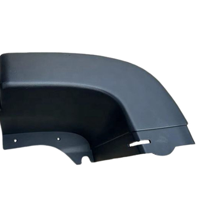 Cornice del paraurti posteriore per auto Ford Transit 2014 2015 2016 2017 2018 2019 Colore dell'immagine