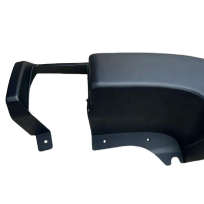 Cornice del paraurti posteriore per auto Ford Transit 2014 2015 2016 2017 2018 2019 Colore dell'immagine