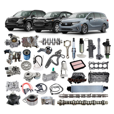K24A L13A L15A Parte per Honda Accord Civic City Crv Cr-v Fit Jazz Odyssey Vezel HR-V Motore