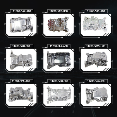 K24A L13A L15A Parte per Honda Accord Civic City Crv Cr-v Fit Jazz Odyssey Vezel HR-V Motore