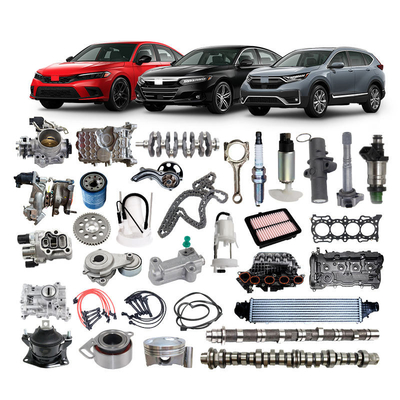 K24A L13A L15A Parte per Honda Accord Civic City Crv Cr-v Fit Jazz Odyssey Vezel HR-V Motore