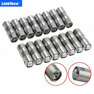 GMC 5-90 Motor Timing Chain Camshaft Lifter Hydraulic Rocker Arm Kit LS1 4.8 5.3 6.0