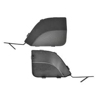 Copertura per auto in plastica OEM 57731SJ010 per SUBARU FORESTER 2019