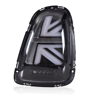 Facile installazione Plug and Play Assemblaggio della luce posteriore per BMW MINI R56 Design modificato