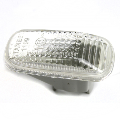 Lampada di segnale di svolta per Honda Civic Accord Fit Vezel Crv City