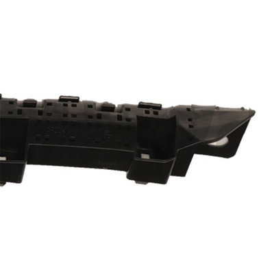 Subaru Car Bumper Retainer N-57707SJ031 per Forester 2019 High Configuration Nero