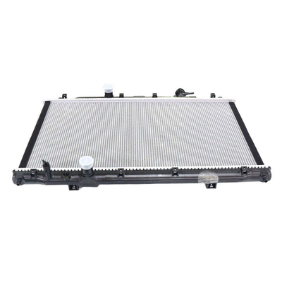 Modello di auto Honda Civic FE 2022 Radiatore di raffreddamento idrico in alluminio OEM 19010-64A-A01
