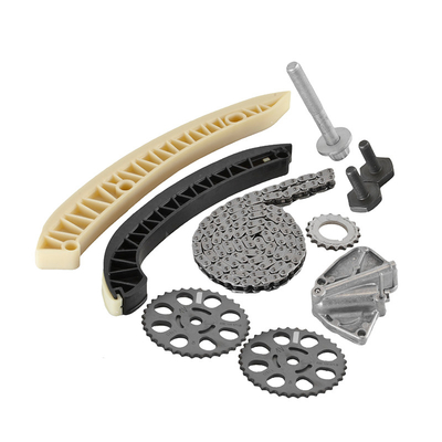 Kit di catena di cronometraggio dei sistemi motori per Audi VW Benz BMW Motor Code OTHER