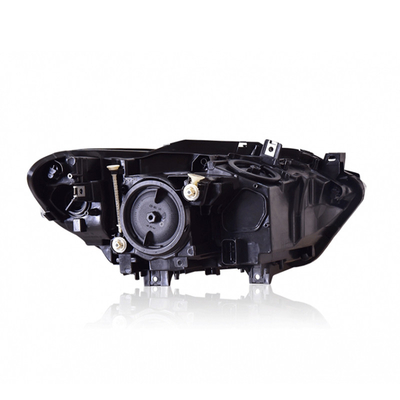 Aggiornare la tua BMW Serie 1 F20 15-18 con l'assemblaggio di fari laser a LED appositamente utilizzati