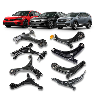 OEM 52510-TVE-H00 Car Control Arm Kit per Honda Civic City Crv Cr-V Fit Jazz Odyssey