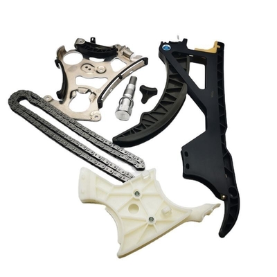 Kit di catena di cronometraggio per motori auto per BMW N52 F30 F10 F01 X3 X5 Z4 OE NO. 11317502180
