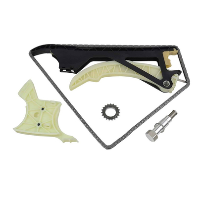 Kit di catena di cronometraggio per motori auto per BMW N52 F30 F10 F01 X3 X5 Z4 OE NO. 11317502180