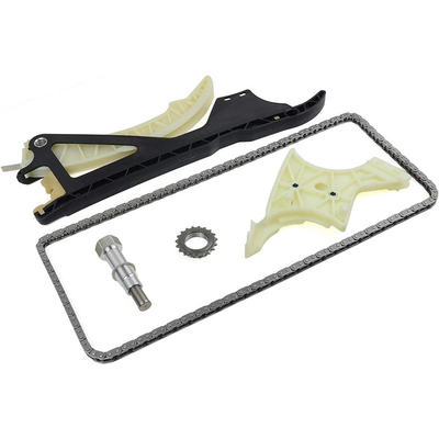 Kit di catena di cronometraggio per motori auto per BMW N52 F30 F10 F01 X3 X5 Z4 OE NO. 11317502180