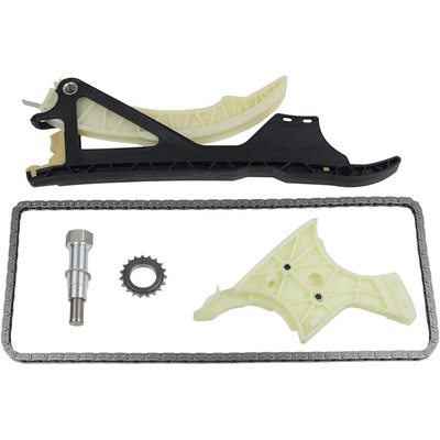 Kit di catena di cronometraggio per motori auto per BMW N52 F30 F10 F01 X3 X5 Z4 OE NO. 11317502180